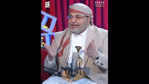 الحوثي: لا يطالب بالرواتب إلا المرتزقة والزناديق هرجلة