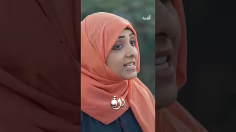 أول هدية لدرة درة، اليمن، اكسبلور، قناة المهرية
