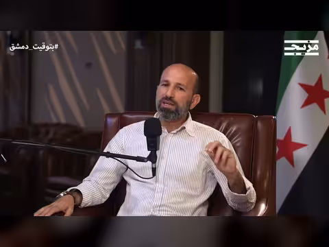 كواليس معركة ردع العدوان: شهادة عبد الرحمن سلامة