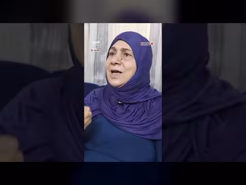 شقيقة بثينة عويضة تكشف تفاصيل وفاتها بعد اعتداء الحوثي على مطار الرياض