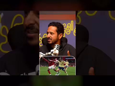غيوكيريس في محتوى ساخر من قناة ارزع