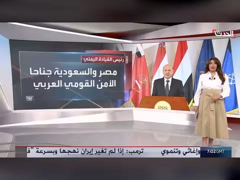 رسائل تضامن من القاهرة إلى الرياض تتحول إلى خطوات دستورية