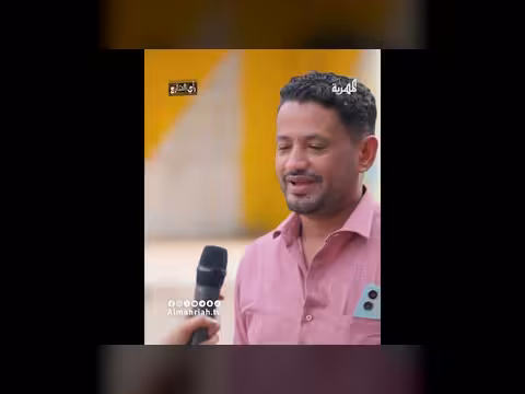 تجربة مع افتهان المشهري مثال المرأة الناجحة في الدولة
