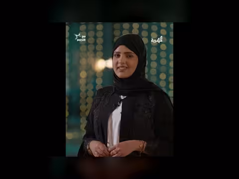 برنامج «مع النجوم» على المهرية: عروض فنية خلال عيد الفطر
