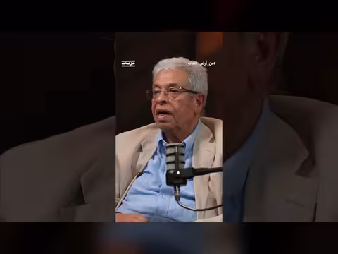 عبد المنعم سعيد: مصر مدرّبة على التعامل مع الملف الإثيوبي
