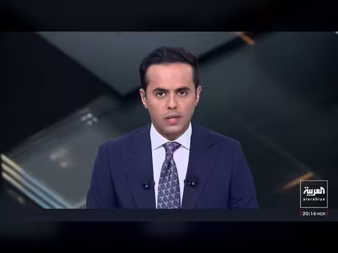 إسرائيل تستهدف مئة ألف هدف في خمس دول وهجوم حوثي يسقط قتلى في السعودية
