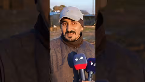 179 ألف لاجئ سوري يعودون من الأردن