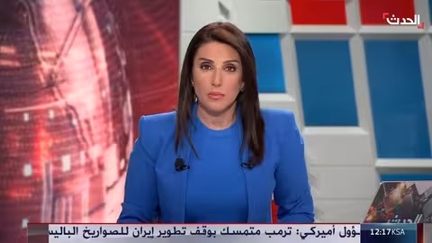 مراسل الحدث يرصد تفاصيل الغارات الأميركية على مواقع حوثية في 4 محافظات يمنية
