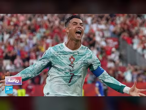 البرتغال تتقدم إلى دور ثمن النهائي في مونديال 2026