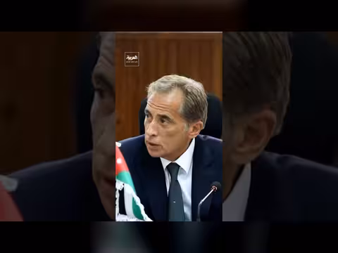 رئيس الوزراء الأردني: منفذو هجوم كنيسة الكرك لن يفلتوا من العقاب