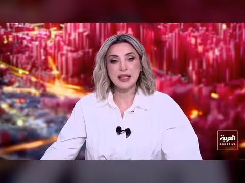 انفجار ناقلة نفط عملاقة بمضيق هرمز بعد اصطدامها بلغم بحري