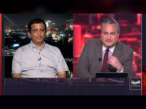 الحوثيون يقصفون شبوة لتغطية انكسارهم في الجبهات