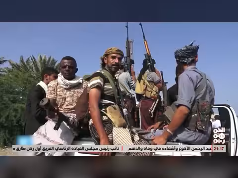 الشرعية اليمنية تنتقل من الاحتواء إلى المواجهة