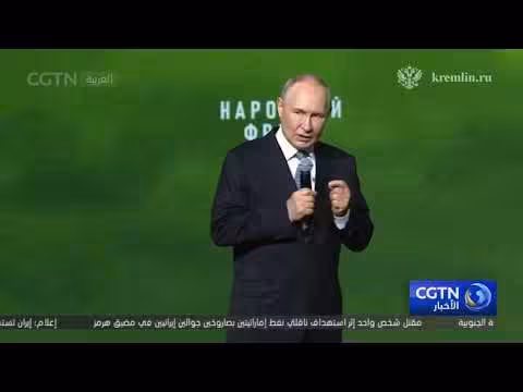 بيسكوف: تحالف الراغبين هو تحالف دعاة الحرب