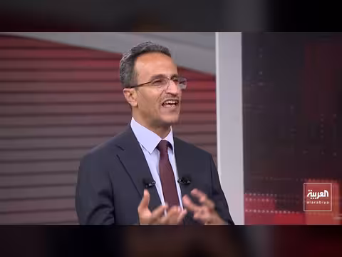 مشاهد سقوط قيادات حوثية وسط الأسرى