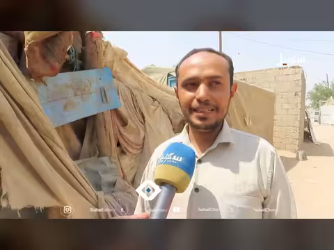 انقطاعات الكهرباء المستمرة تعمق معاناة المواطنين في الحياة اليومية