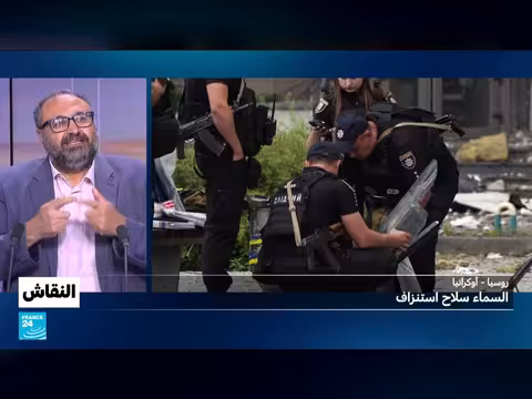 روسيا وأوكرانيا: تصاعد التهديدات باستهداف الطيران المدني