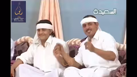 ايوب طارش - ساعي البريد جلسات غنائية