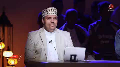 شباب القرآن 6 الحلقة 01: الحرية - تلاوات وأناشيد دينية