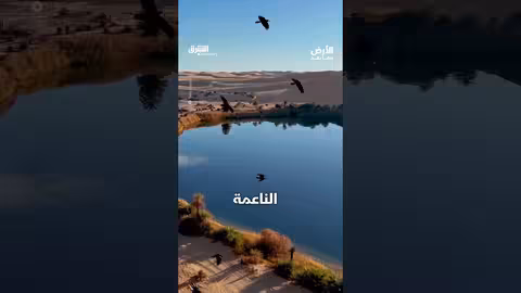 بحيرة قبر عون