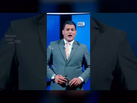 الرجال مواقف.. مشهد جنوبي يعكس موقف المجلس الانتقالي