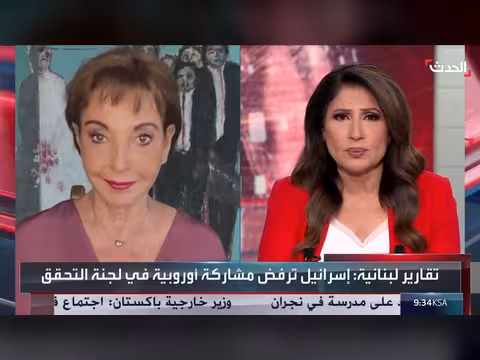 واشنطن الضامن الوحيد لانسحاب إسرائيل من جنوب لبنان