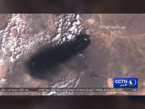 العراق يغلق مؤقتا معابر حدودية مع إيران بعد هجوم على أنابيب سعودية