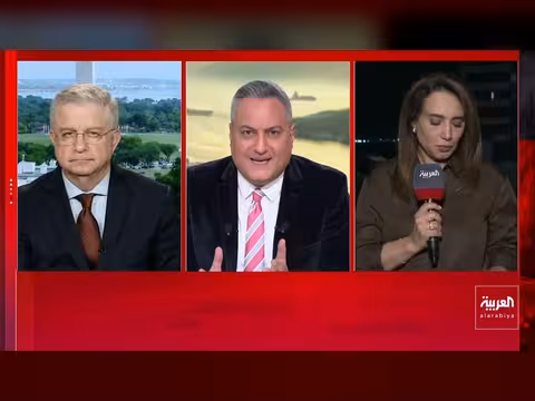 عراقجي ينفي انقسام النظام الإيراني