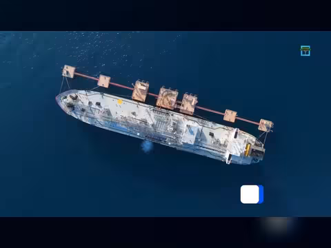 عبور 22 سفينة صينية باب المندب دون تهديدات الحوثيين