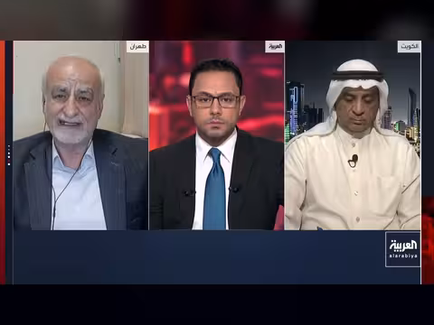 الأردن يتهم إيران بالتحريض بعد الاعتداء الأخير