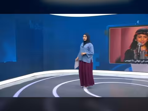 تفاعل واسع مع الطفلة اليمنية لمى قيس
