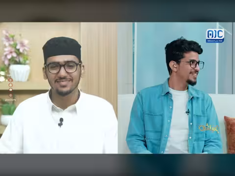 عبداللّه فارس يحصد إنجازاً دولياً في القرآن الكريم