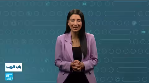 عاملة نظافة مصرية تثير جدلاً على منصات التواصل