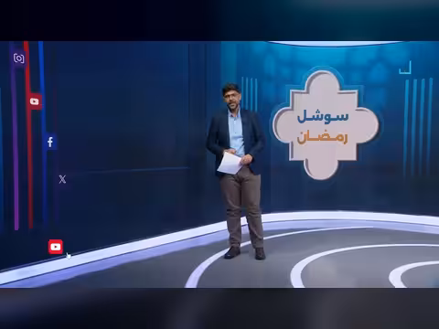 اندلاع حريق ضخم في محل خردة بسيئون