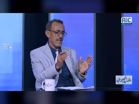 سميح الباهزي: السعودية ارتكبت حماقة بغدرها بقواتنا المسلحة الجنوبية