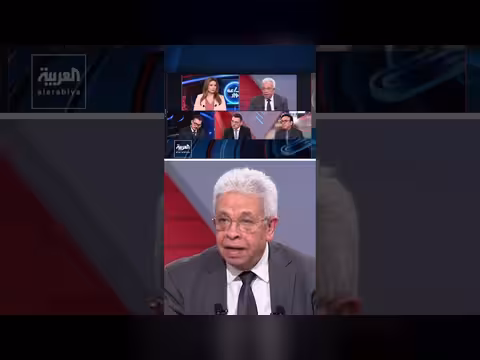 عبدالمنعم سعيد: حرب إيران ترفع أسعار النفط وتسبب موجات تضخم
