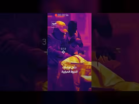موجة حر تشل إيطاليا إنذار أحمر وإضراب عمال التوصيل