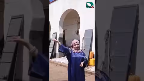 لما تكون فاهم الصقر غلط رمضان، السعيدة، مايا، طائر السعيدة7