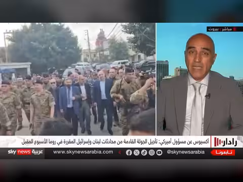 جولة مفاجئة لجوزيف عون في جنوب لبنان.. ما الرسائل؟