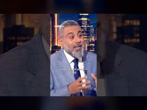 غيث التميمي: لا أحد يسد فراغ خامنئي ونصر الله