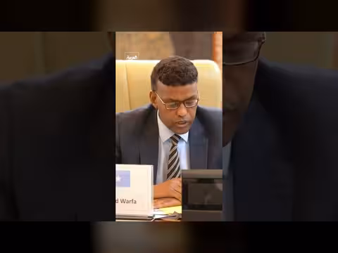 مجلس السلم والأمن التابع للاتحاد الإفريقي يرفض كيانات تمس وحدة السودان