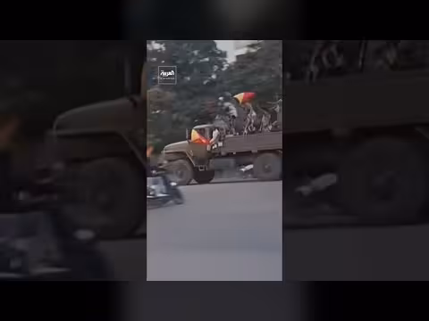 القوات الحكومية الإثيوبية تستعيد السيطرة على عاصمة إقليم تيغراي