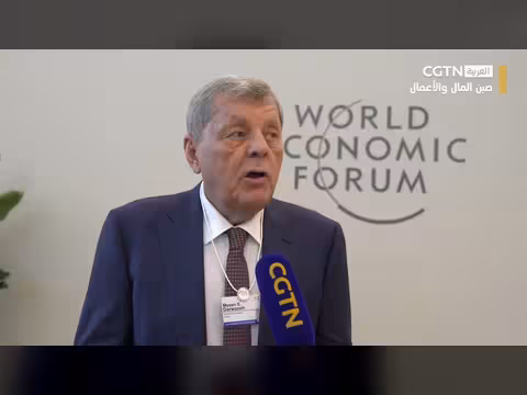 الذكاء الاصطناعي الصيني يفتح آفاقا جديدة للعرب