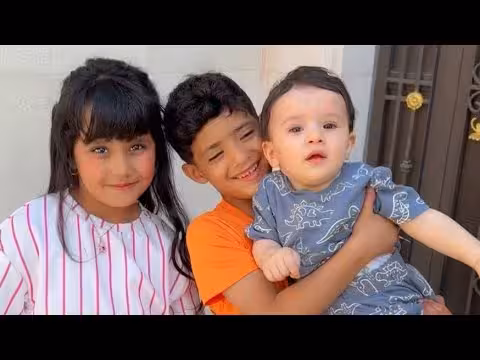 شخصية النظام