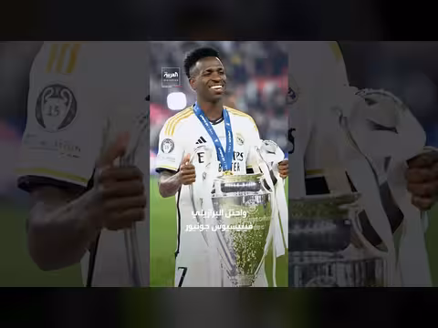رونالدو وميسي وصلاح ضمن قائمة لاعبي كرة القدم الأعلى دخلاُ في 2026