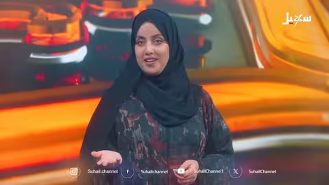 لأن خلف كل باب قصة تستحق أن تُروى.. برومو كنوز الدار