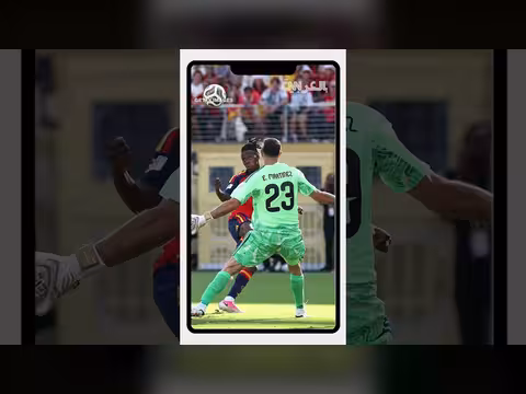 إسبانيا تتوج بلقب كأس العالم 2026