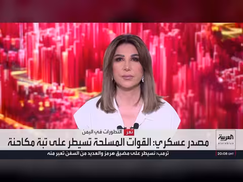العليمي يحذر من مغامرة إيران ومليشياتها على باب المندب
