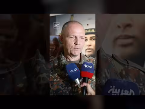 تحديات الالتحاق بالجيش في ألمانيا