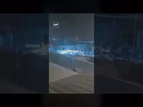 ماجد حميد: الهجمات السعودية الأميركية تركزت في محافظة البصرة